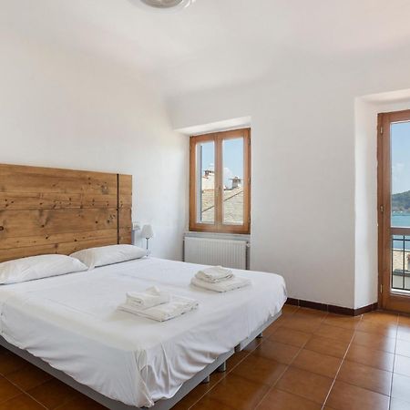 La Ca Bela Villa Porto Venere Exterior photo